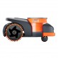 SEGWAY Navimow H210 — robotizētais zāles pļāvējs